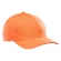 Boné Unissex Salomon - Logo CAP - Salmão
