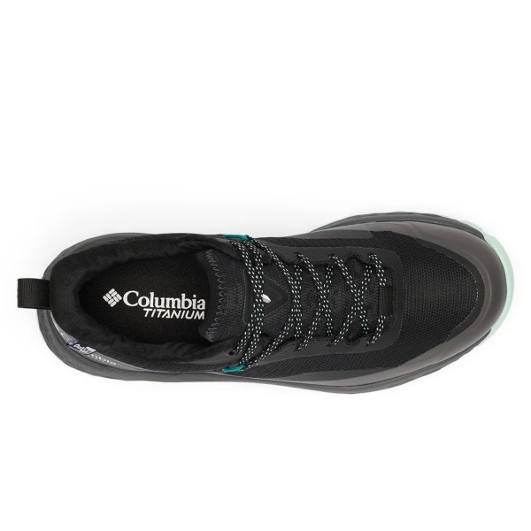 Tênis Columbia Tellurix Titanium Outdry Feminino