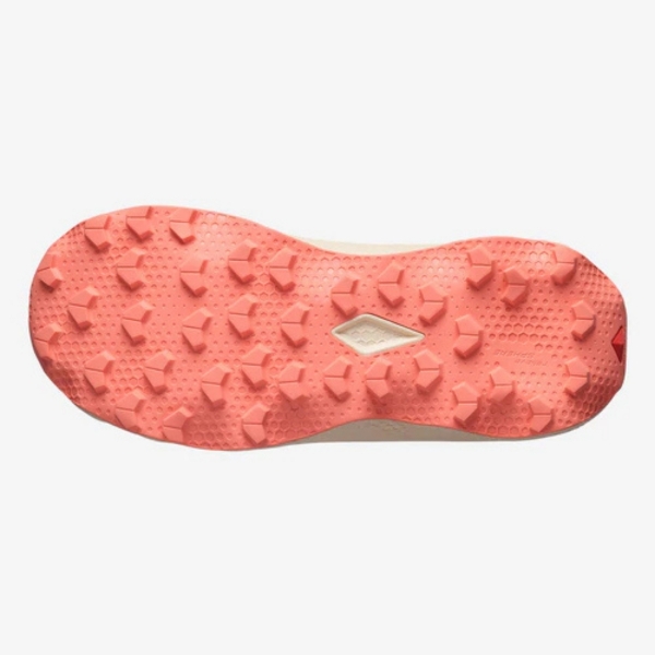 Tênis Feminino Salomon - Ultra Flow 2 - Coral