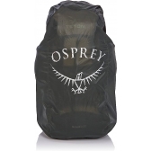 Capa De Chuva Mochila Osprey GG - Ultralight 75-110L - Cinza-escuro