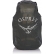 Capa De Chuva Mochila Osprey GG - Ultralight 75-110L - Cinza-escuro