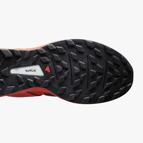 tênis salomon sense ultra pro