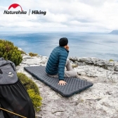 Isolante Inflável Air Mat Ultralight Insulated - Naturehike