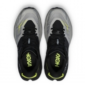 Tênis Hoka Speedgoat 7 Masculino - Preto-cinza