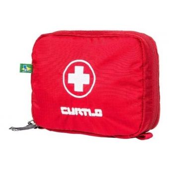 Nécessaire Curtlo Tamanho P - Kit Primeiros Socorros