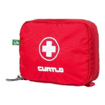 Nécessaire Curtlo Tamanho P - Kit Primeiros Socorros