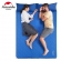 Isolante Auto Inflável Naturehike Mat Casal com Travesseiro