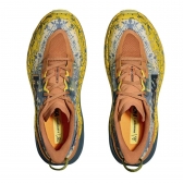 Tênis Masculino Hoka - Speedgoat 6 - Amarelo