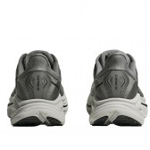 Tênis Hoka Clifton 10 Masculino - Cinza
