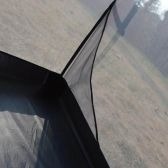 Barraca Azteq - Mykra 1/2 Pessoas - Autoportante