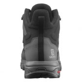 Bota Salomon Masculina - X Ultra 4 Mid Gtx - Preto