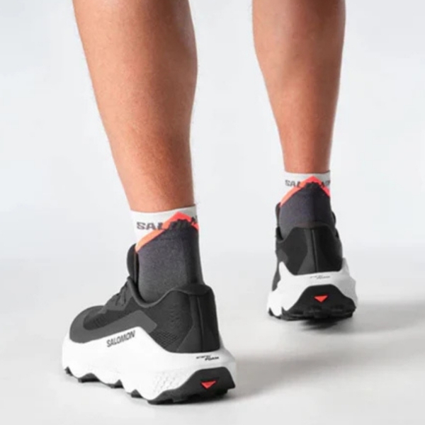 Tênis Salomon Ultra Glide 3 Masculino - Preto