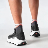 Tênis Salomon Ultra Glide 3 Masculino - Preto