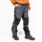 Calça Bermuda Masculina Curtlo - Modelo Guider - Cinza-escuro