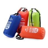 Saco Estanque Naturehike - 25L - Verde