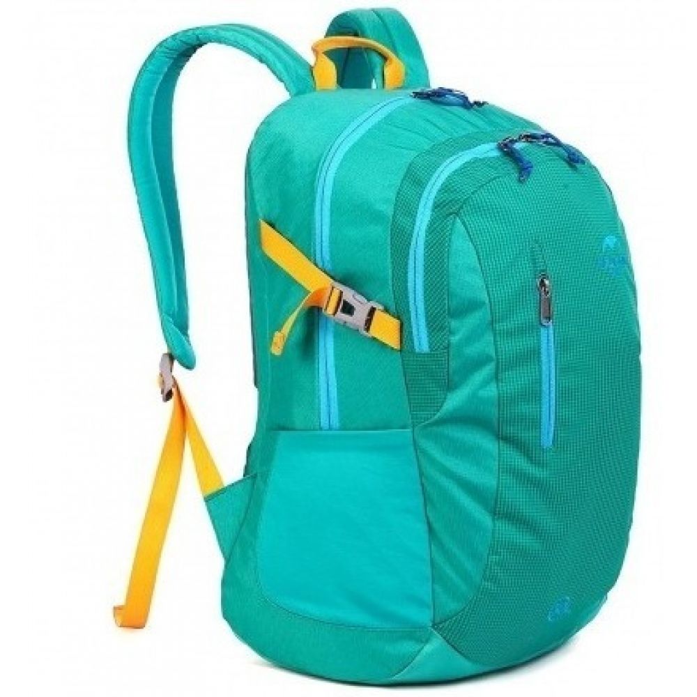 Mochila Naturehike - Daily Casual 30 Litros - Ciano