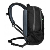 Mochila Para Notebook Krypton 30L - Curtlo - Preto