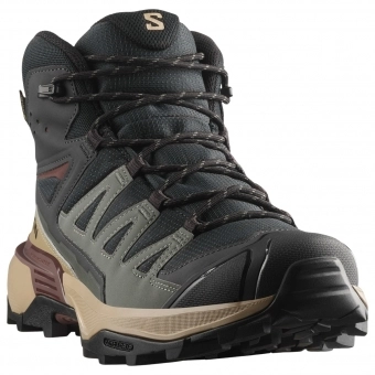 Bota Salomon X Ultra 360 Masculina