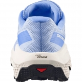 Tênis Feminino Salomon Ultra Flow 2 - Azul-claro