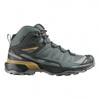 Bota Salomon X Ultra 360 Masculina