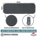 Isolante Inflável Naturehike - Sleeping Pad FC-10 - Chumbo