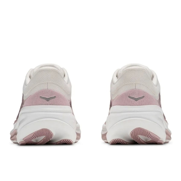 Tênis Hoka Clifton Pro Feminino - Rosa