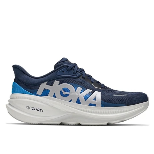 Tênis Hoka Clifton Pro Masculino - Azul