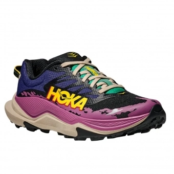 Tênis Trail Feminino Hoka - Torrent 4