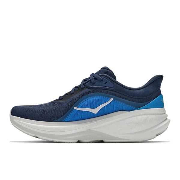 Tênis Hoka Clifton Pro Masculino - Azul