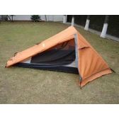 Barraca Azteq - Nepal 2p