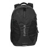 Mochila Para Notebook Krypton 30L - Curtlo - Preto