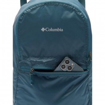 Mochila Dobrável Columbia Lightweight Packable Backpack 19L