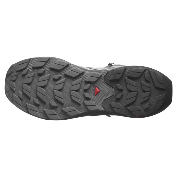 Bota Masculina Salomon - Elixir Activ Mid Gtx