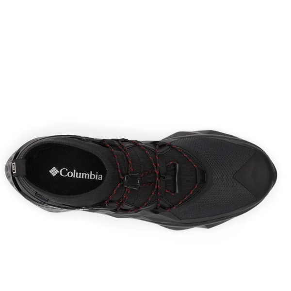 Tênis Columbia Facet 75 Alpha OutDry Masculino Impermeável