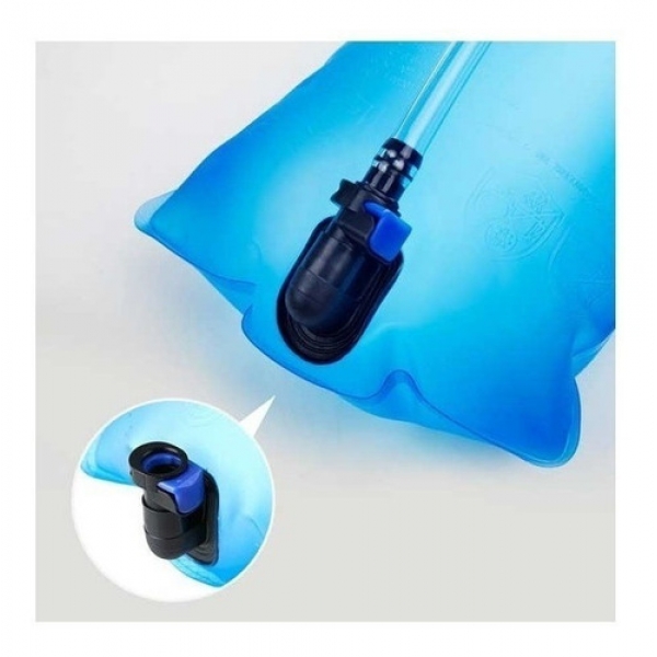 Bolsa / Sistema De Hidratação Scud 3L - Naturehike
