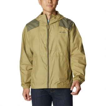 Jaqueta Corta Vento Masculina Columbia - Flashback Windbreak