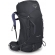 Mochila Semi Cargueira Osprey - Kyte Feminina 46L - Cinza-escuro