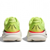 Tênis Hoka Bondi 9 Masculino - Amarelo
