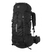 Mochila Cargueira Curtlo - Hiker 50+10L - Preto