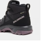 Bota Feminina Salomon - Exeo Mid Gtx