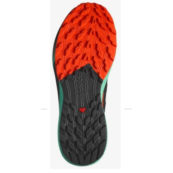 Tênis Masculino Salomon - Sense Ride 5