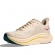 Tênis Hoka Clifton 10 Feminino - Bege