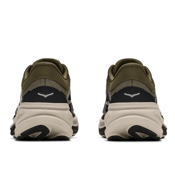 Tênis Hoka Clifton Pro Masculino - Verde