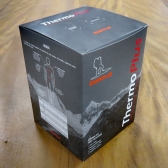 Blusa Segunda Pele Feminina Thermoplus - Curtlo - Preto