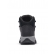 Bota Columbia Newton Ridge Plus Feminina - Cinza-escuro