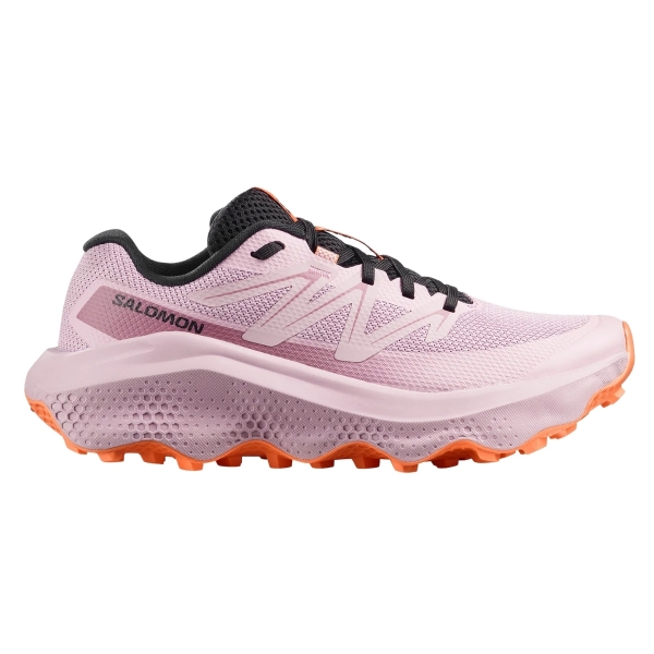 Tênis Feminino Salomon Ultra Flow 2 - Rosa-claro