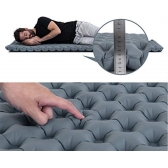 Isolante Inflável Double Air - Naturehike