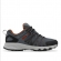 Tênis Masculino Columbia Impermeável - PeakFreak II Outdry - Cinza