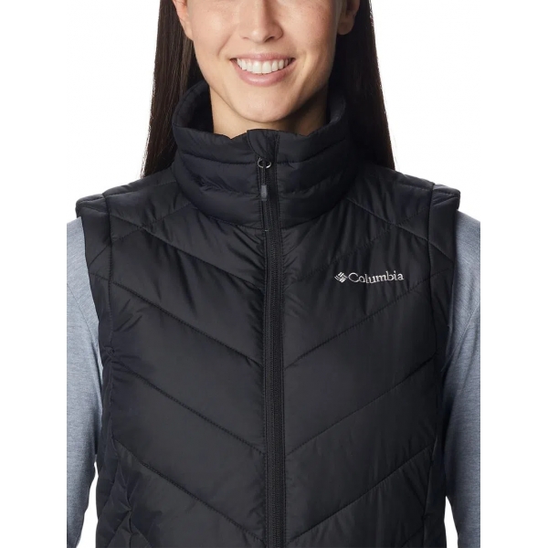 Colete Térmico Feminino Columbia - Heavenly Vest