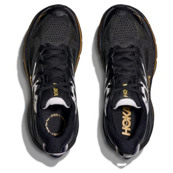 Tênis Feminino Hoka - Challenger ATR 8 - Preto